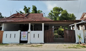 Syah Homestay